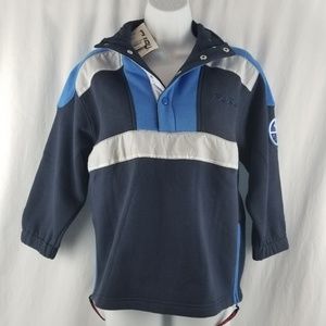 Fubu Sport Sweatshirt